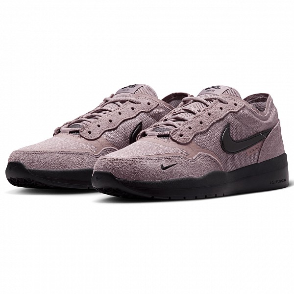 NIKE SB PS8 LIGHT VIOLET ORE/BLACK-PURPLE SMOKE