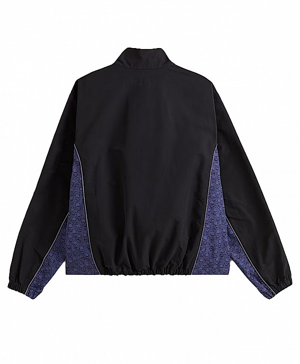 VANS LX SPORT WRECKPACK JACKET BLACK