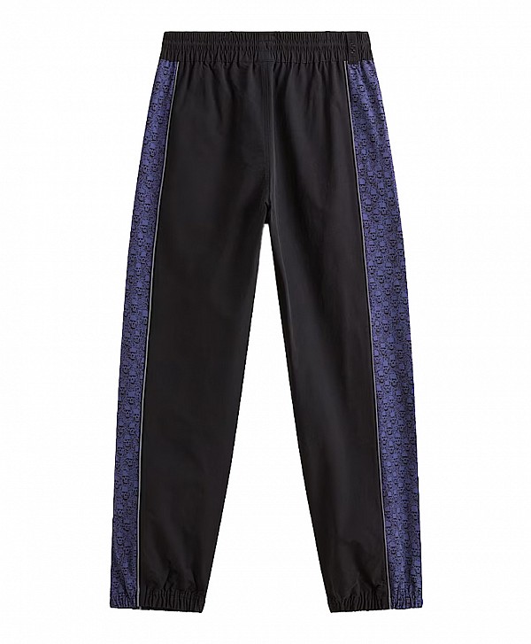 VANS LX WRECKPACK SPORT PANTS BLACK