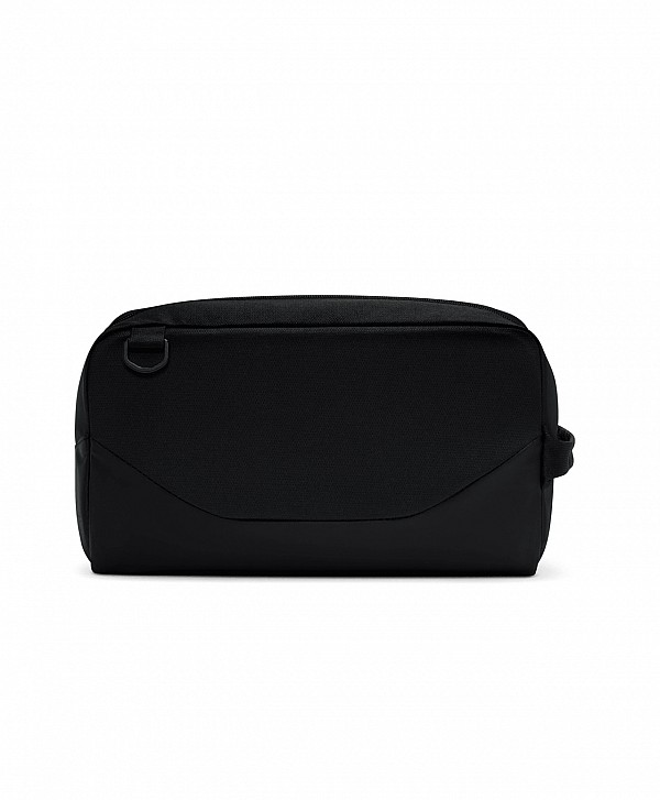 NIKE BRASILIA SHOE BAG BLACK/BLACK
