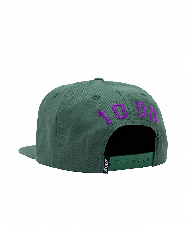 GX1000 GX HAT GREEN