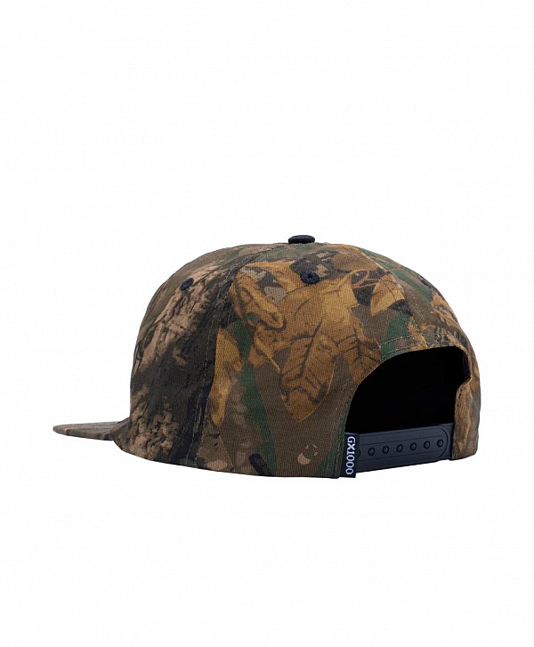 GX1000 BOMB HILLS HAT CAMO