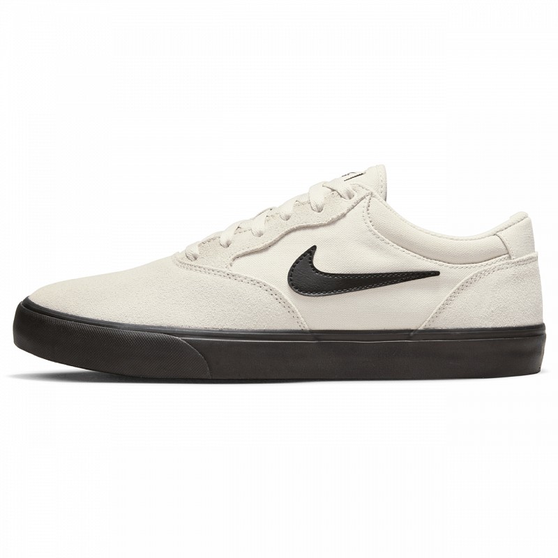 NIKE SB CHRON 2 LIGHT BONE/BLACK