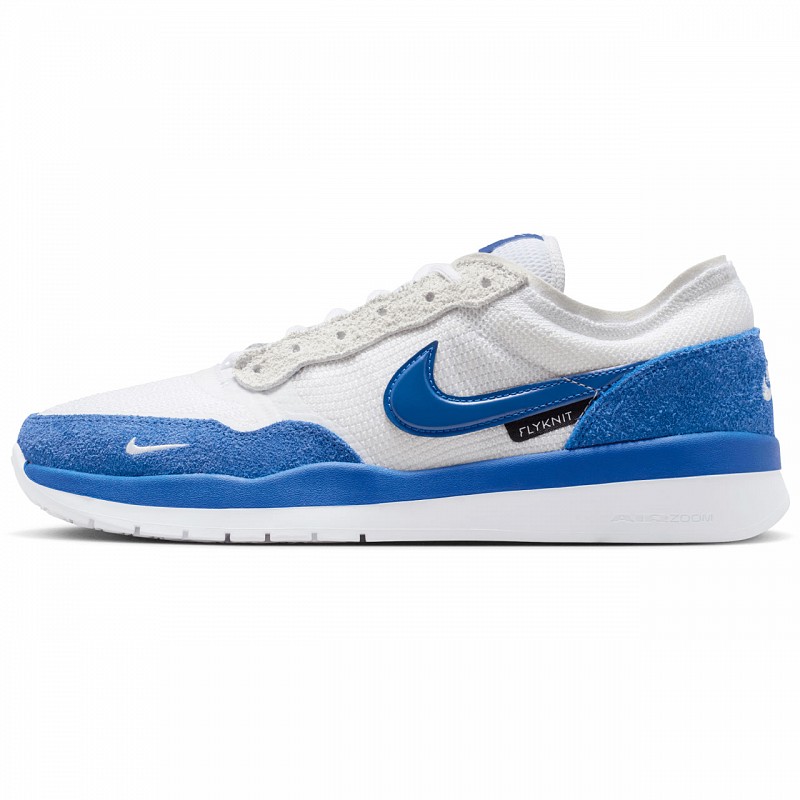 NIKE SB PS8 SPORT ROYAL/WHITE-BLACK