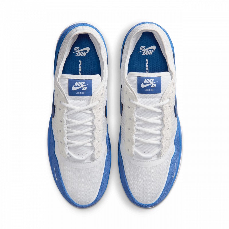 NIKE SB PS8 SPORT ROYAL/WHITE-BLACK