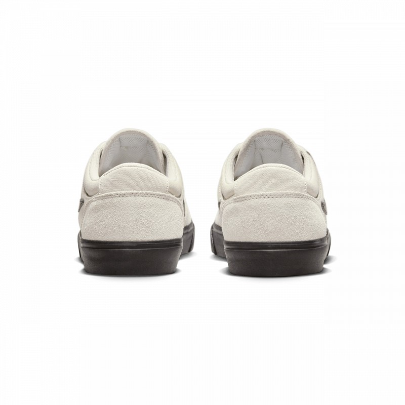 NIKE SB CHRON 2 LIGHT BONE/BLACK