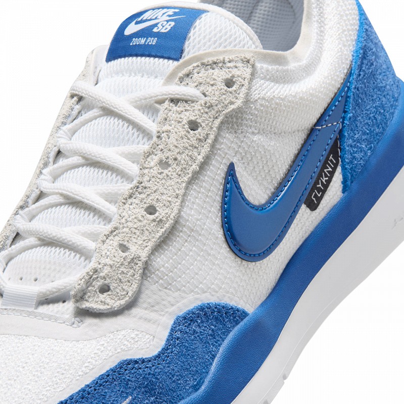 NIKE SB PS8 SPORT ROYAL/WHITE-BLACK