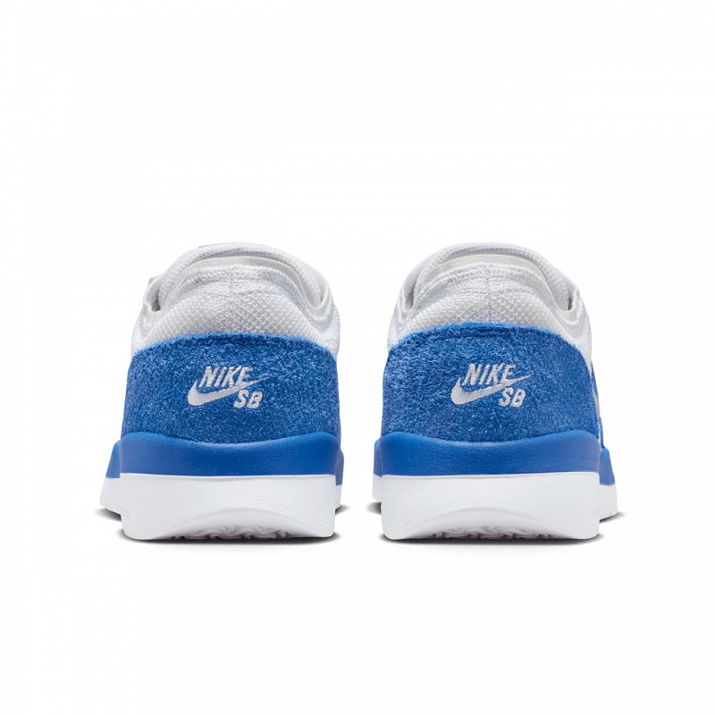 NIKE SB PS8 SPORT ROYAL/WHITE-BLACK