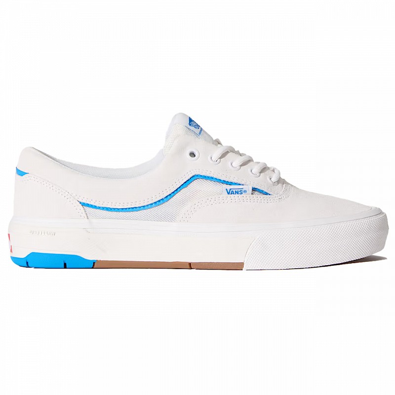 VANS SKATE ERA WAFFLECUP WHITE/BLUE