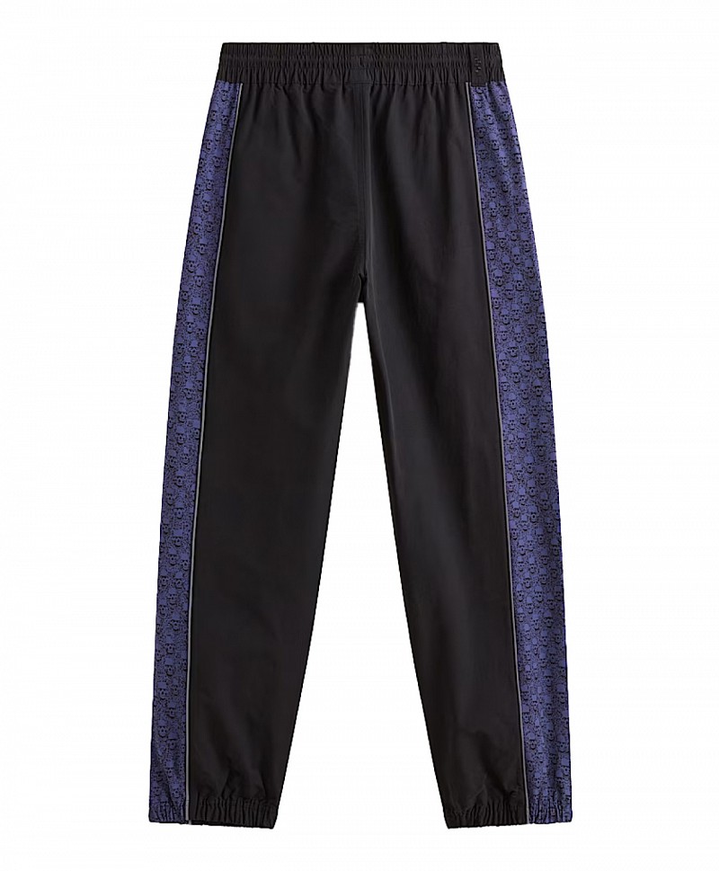 VANS LX WRECKPACK SPORT PANTS BLACK
