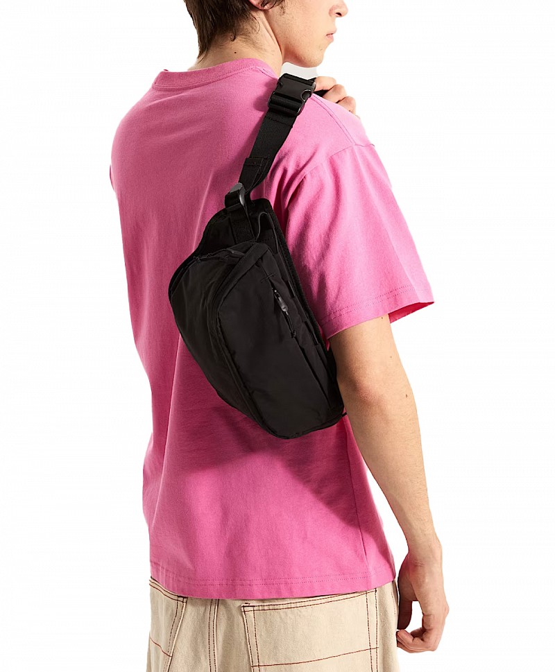 VANS TREK-REC BREEZE SLING BAG BLACK