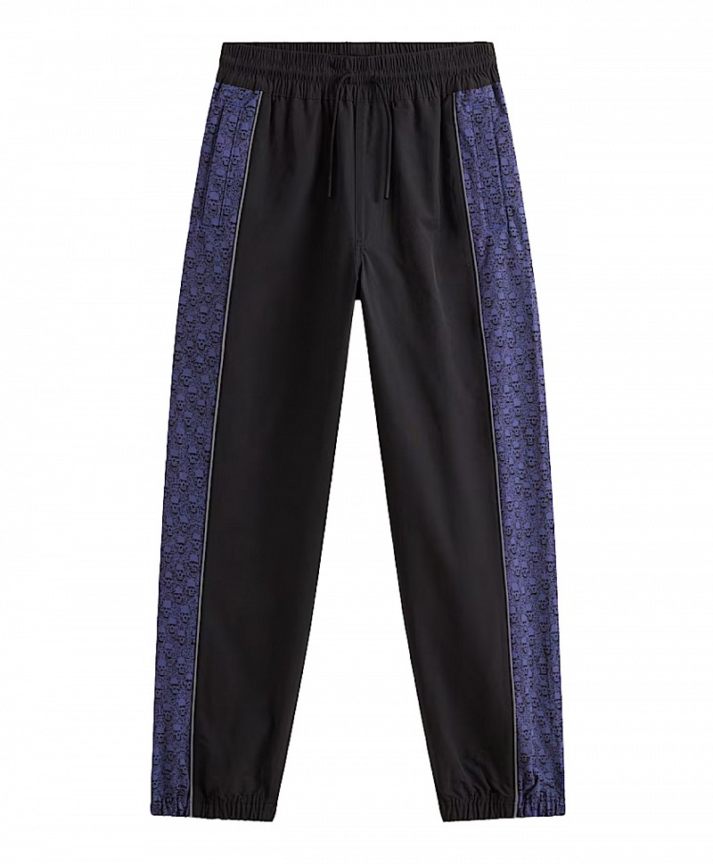 VANS LX WRECKPACK SPORT PANTS BLACK