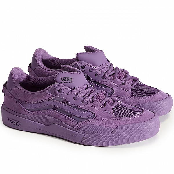 VANS WAYVEE 2 MONO PURPLE HAZE