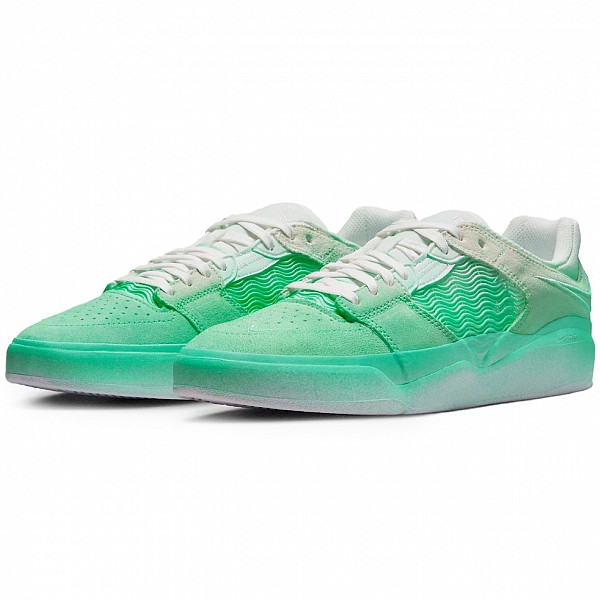 NIKE SB ISHOD WAIR PREMIUM LIGHT MENTA