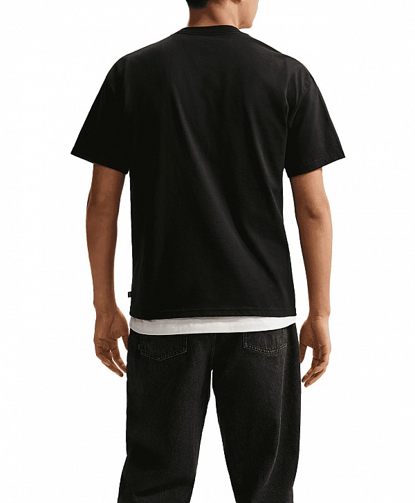 NIKE SB MY FRIENDS TEE BLACK