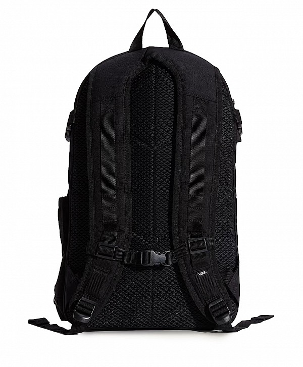 VANS VAN DOREN BACKPACK BLACK
