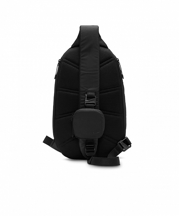 NIKE COMMUTE SLING BAG BLACK/ANTHRACITE
