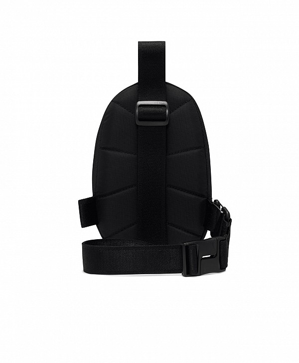 NIKE COMMUTE CROSSBODY BAG BLACK/ANTHRACITE
