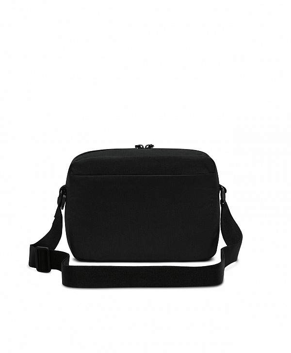 NIKE HERITAGE CROSSBODY BAG 2.0 4L BLACK/WHITE