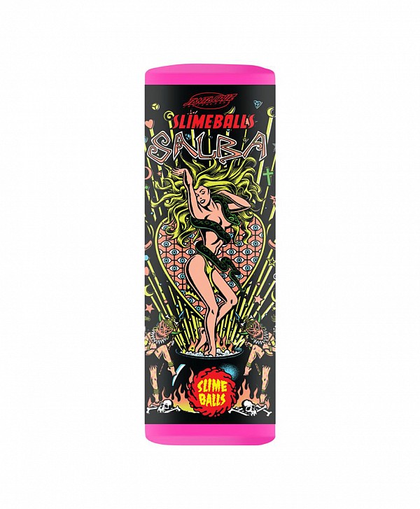 SLIME BALLS SALBA WITCHDOCTOR VOMITS 78A 60MM WHEELS PINK