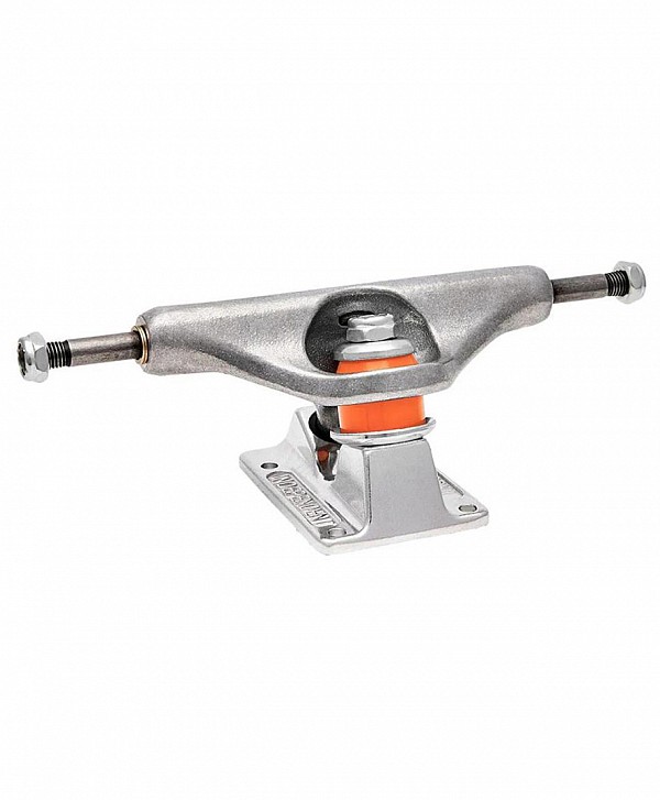 INDEPENDENT 144 HOLLOW STANDARD STAGE 11 TRUCKS SILVER