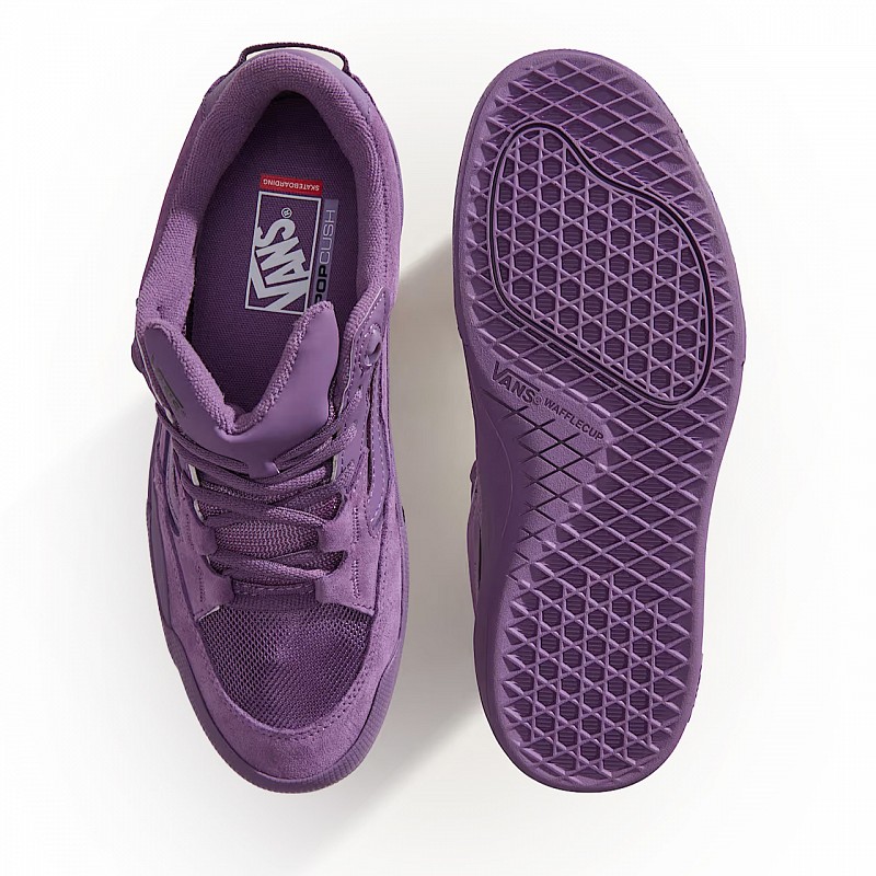 VANS WAYVEE 2 MONO PURPLE HAZE