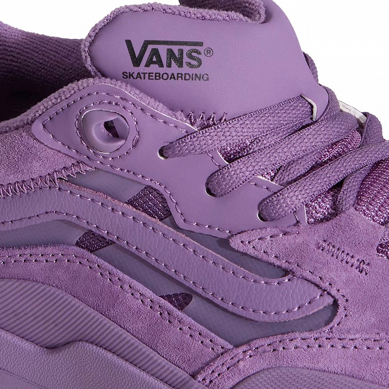 VANS WAYVEE 2 MONO PURPLE HAZE
