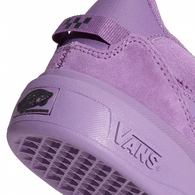VANS WAYVEE 2 MONO PURPLE HAZE