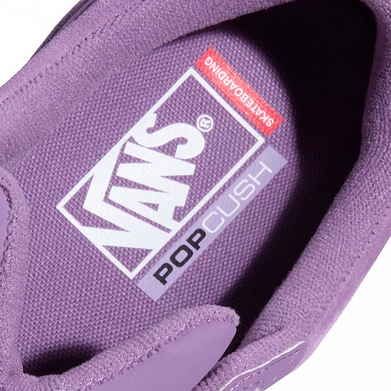 VANS WAYVEE 2 MONO PURPLE HAZE