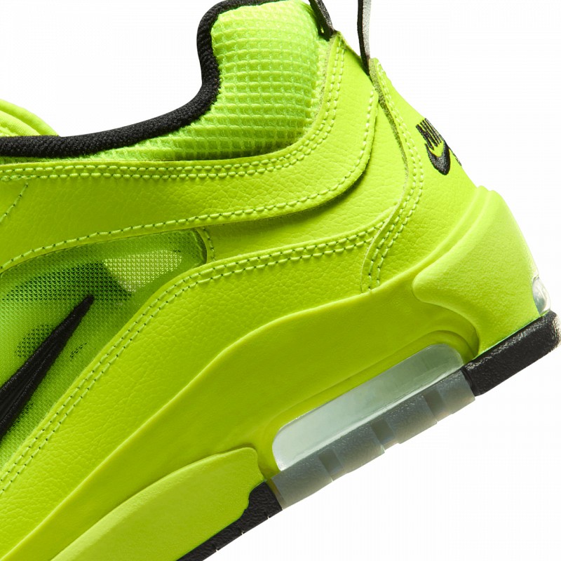NIKE SB ISHOD 2 VOLT/BLACK