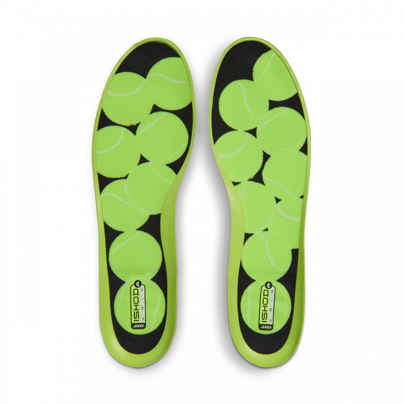 NIKE SB ISHOD 2 VOLT/BLACK