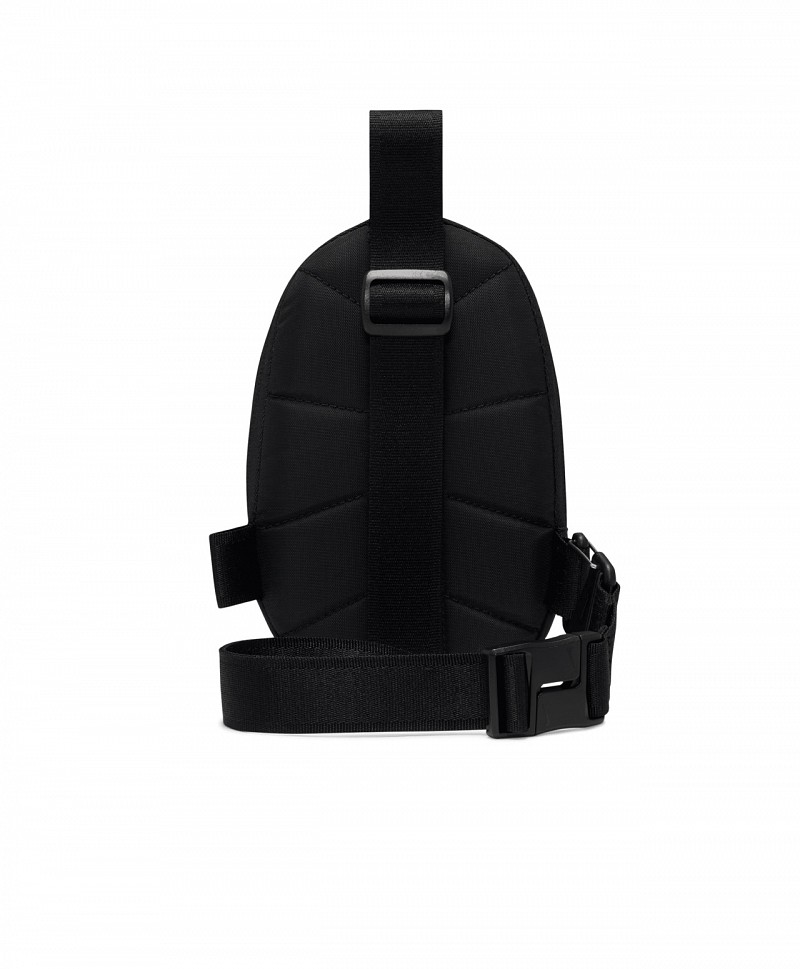 NIKE COMMUTE CROSSBODY BAG BLACK/ANTHRACITE