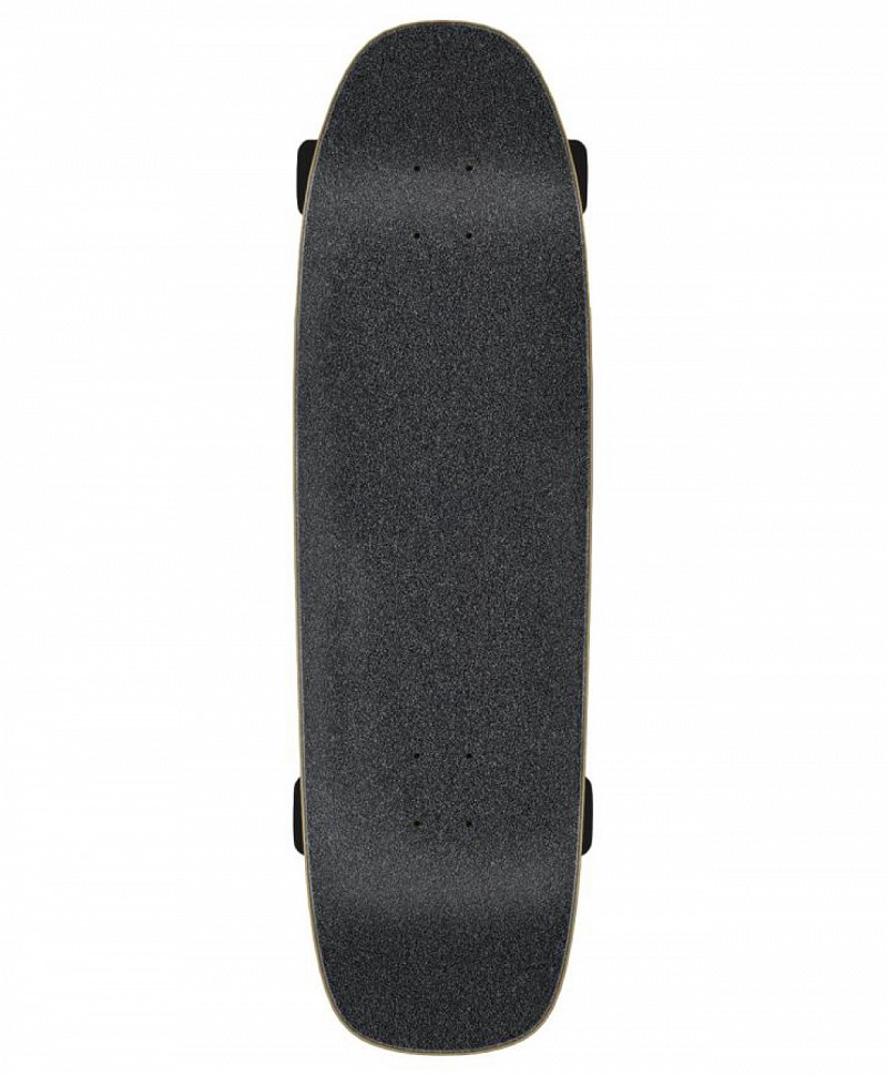 SANTA CRUZ LOCO DOT CRUISER 8.4 BLACK