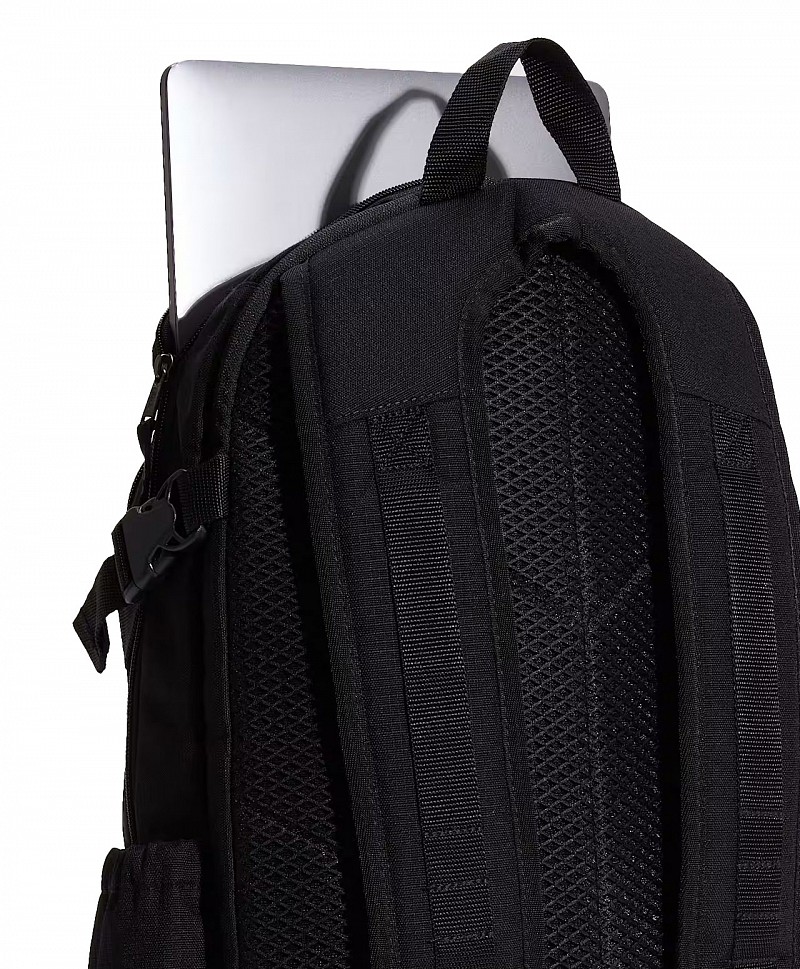 VANS VAN DOREN BACKPACK BLACK