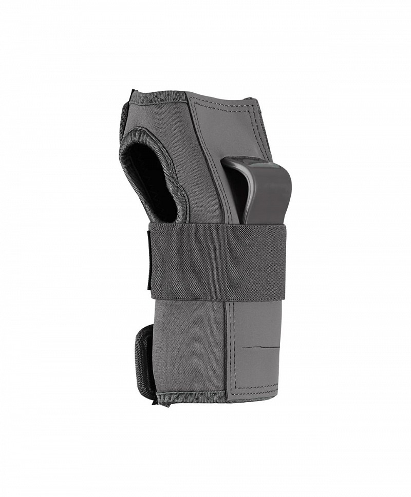 PRO-TEC STREET GEAR JUNIOR 3-PACK OPEN PAD SET GREY
