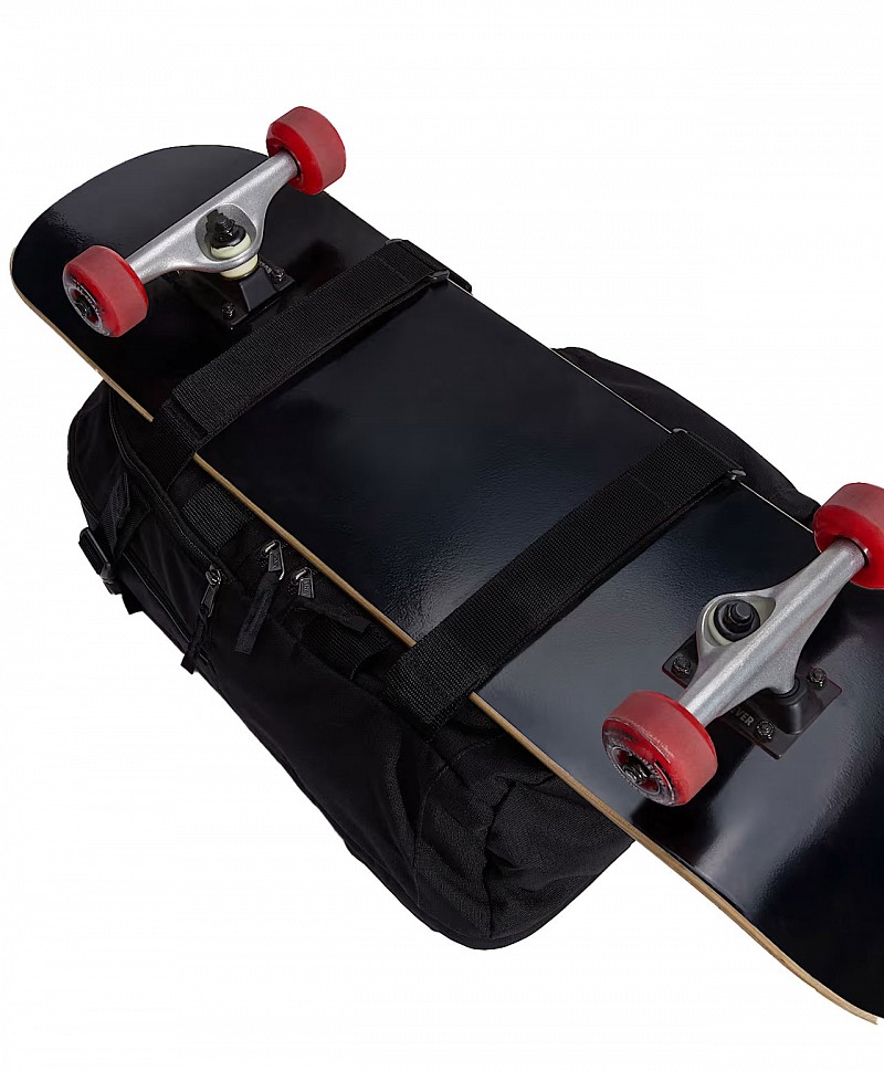 VANS VAN DOREN BACKPACK BLACK