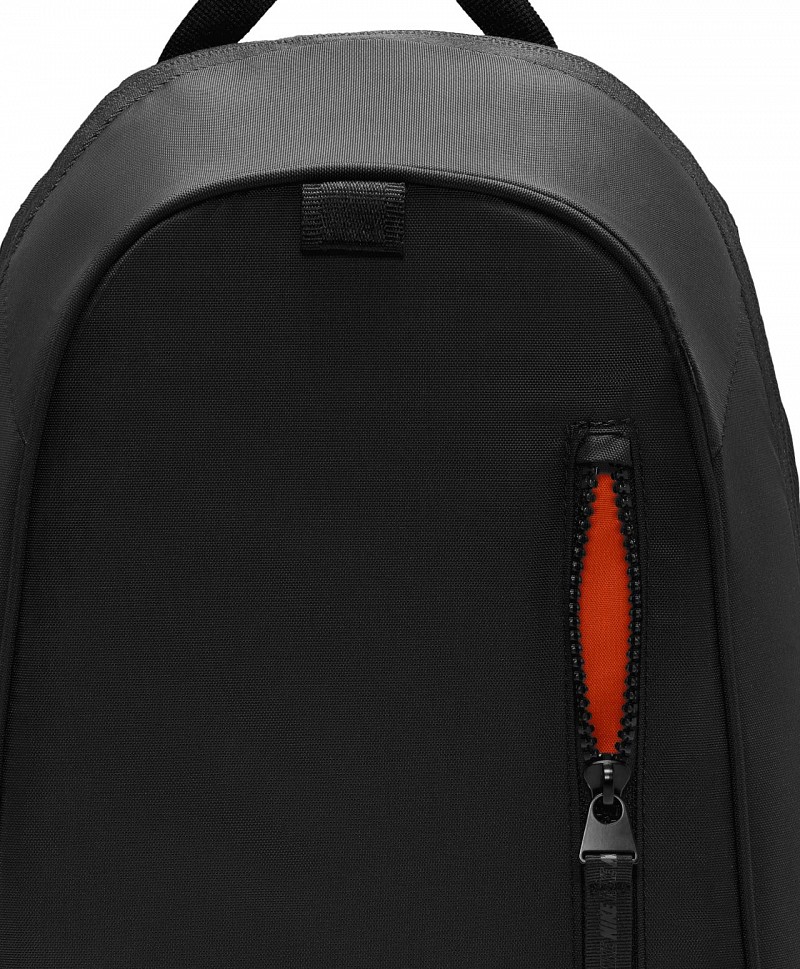 NIKE COMMUTE SLING BAG BLACK/ANTHRACITE
