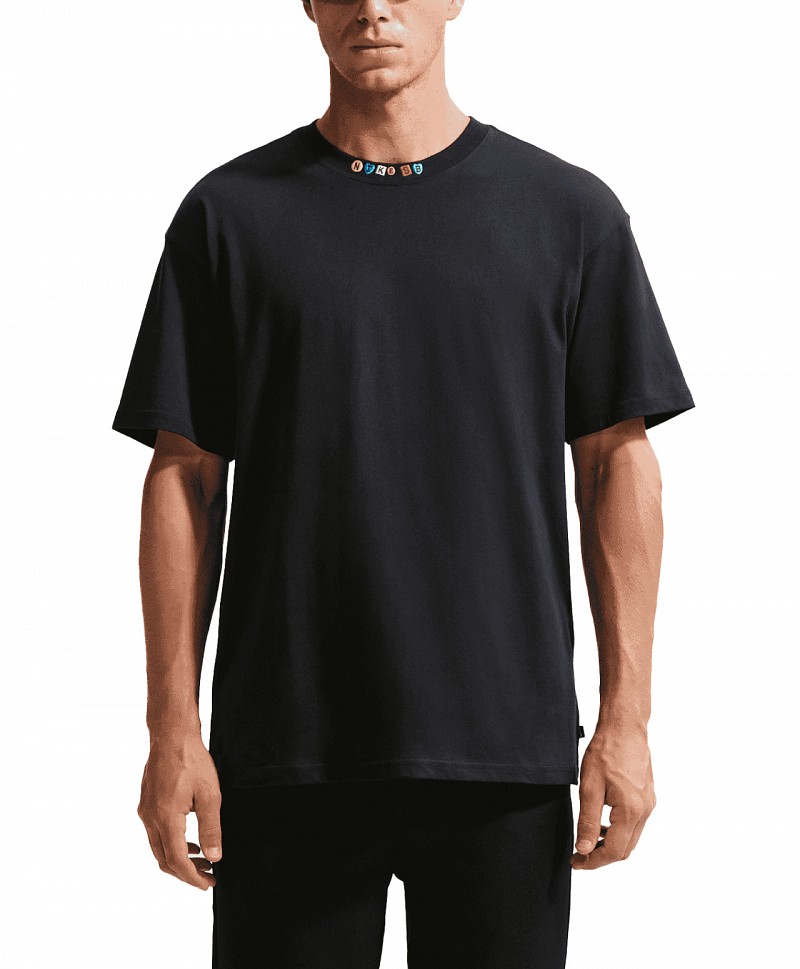 NIKE SB LSE TEE BLACK