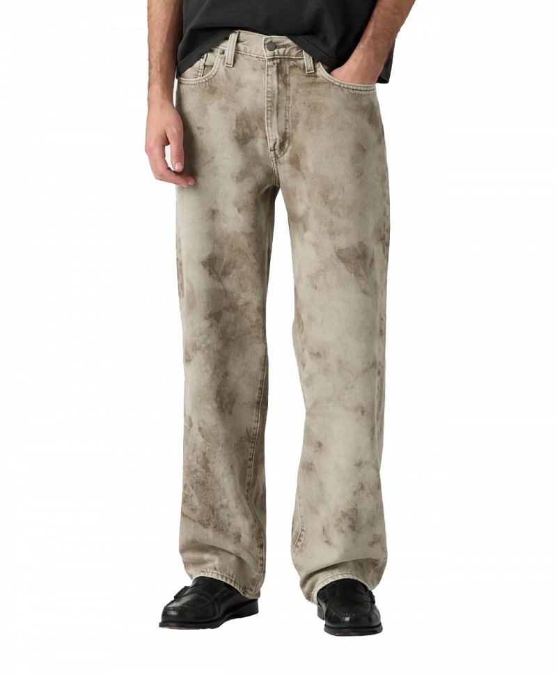 LEVIS® 578™ BAGGY JEANS CAMO EXPRESS/GREEN