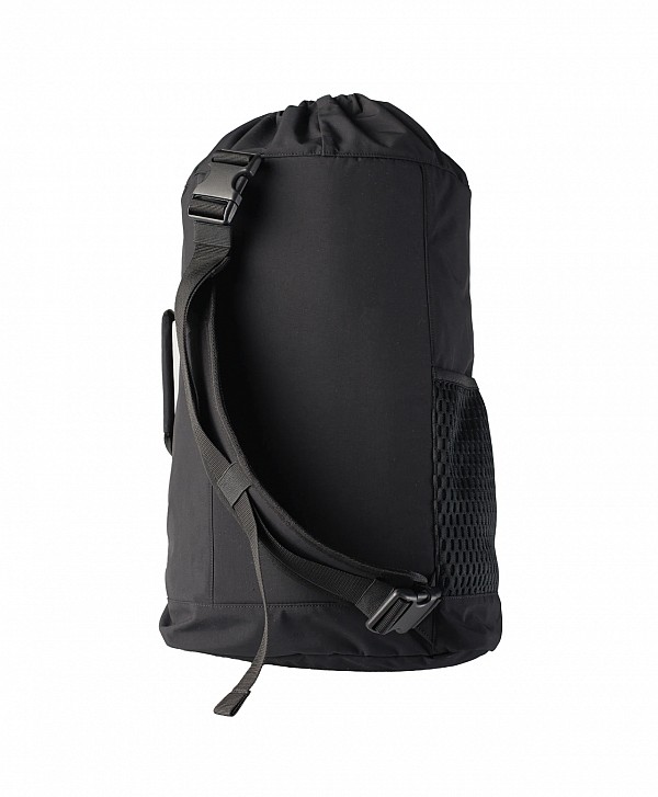 CARHARTT WIP EGERTON CROSSBODY BAG BLACK