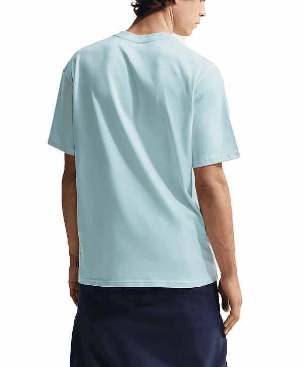 NIKE SB DINO KEYCHAIN TEE GLACIER BLUE