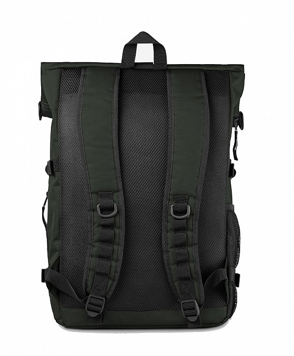 CARHARTT WIP PHILIS BACKPACK RAVEN