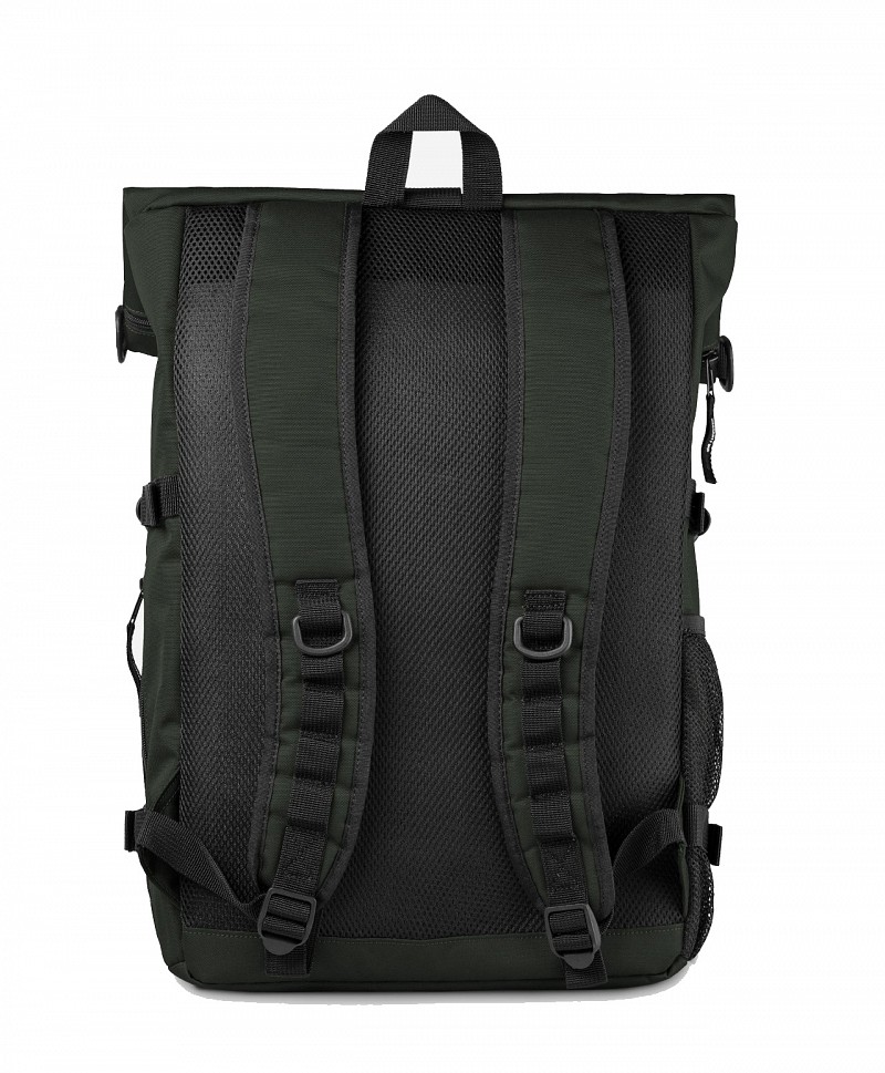CARHARTT WIP PHILIS BACKPACK RAVEN