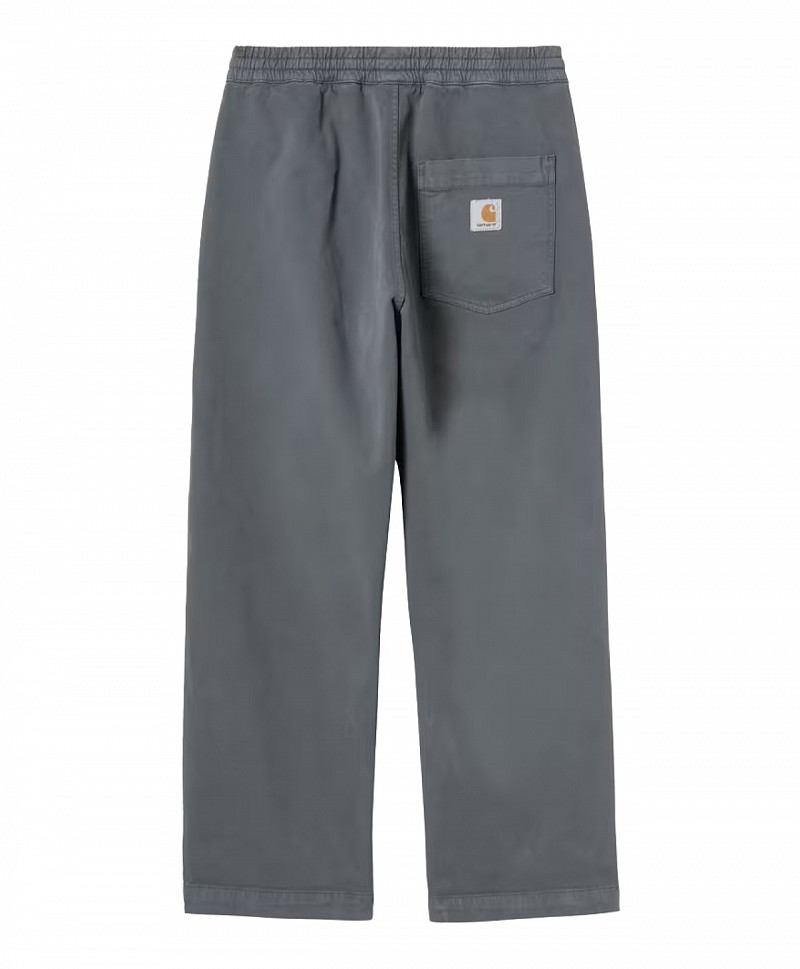 CARHARTT WIP FLOYDE PANT STYX GARMENT DYED