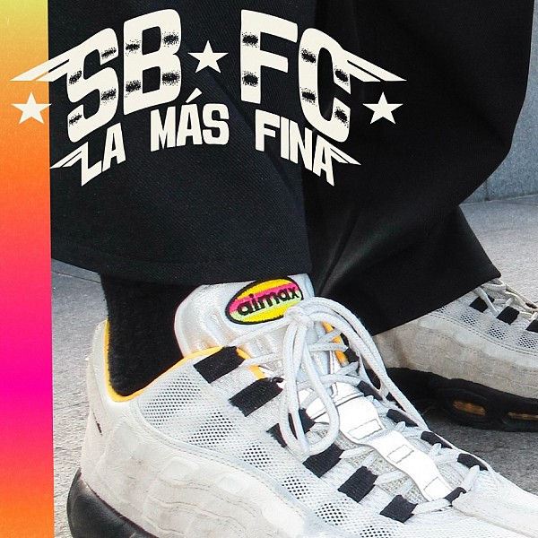NIKE SB AIR MAX 95 'CLUB 58' SAIL/BLACK-LASER ORANGE