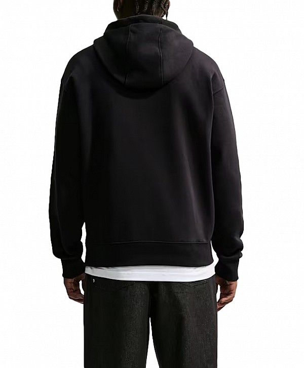 NIKE SPORTSWEAR HOOD BLACK