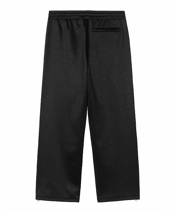 CARHARTT WIP BOLON SWEATPANTS BLACK