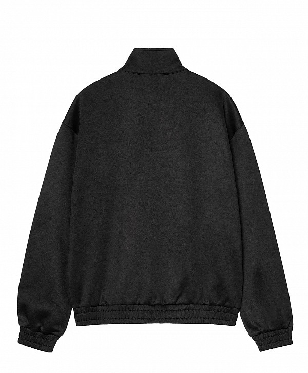 CARHARTT WIP BOLON JACKET BLACK