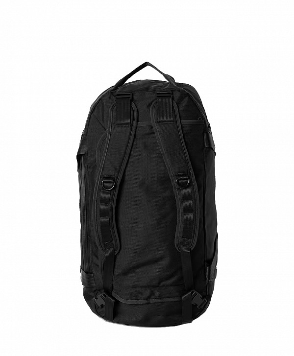 CARHARTT WIP RICHMOND LARGE DUFFLE BAG BLACK