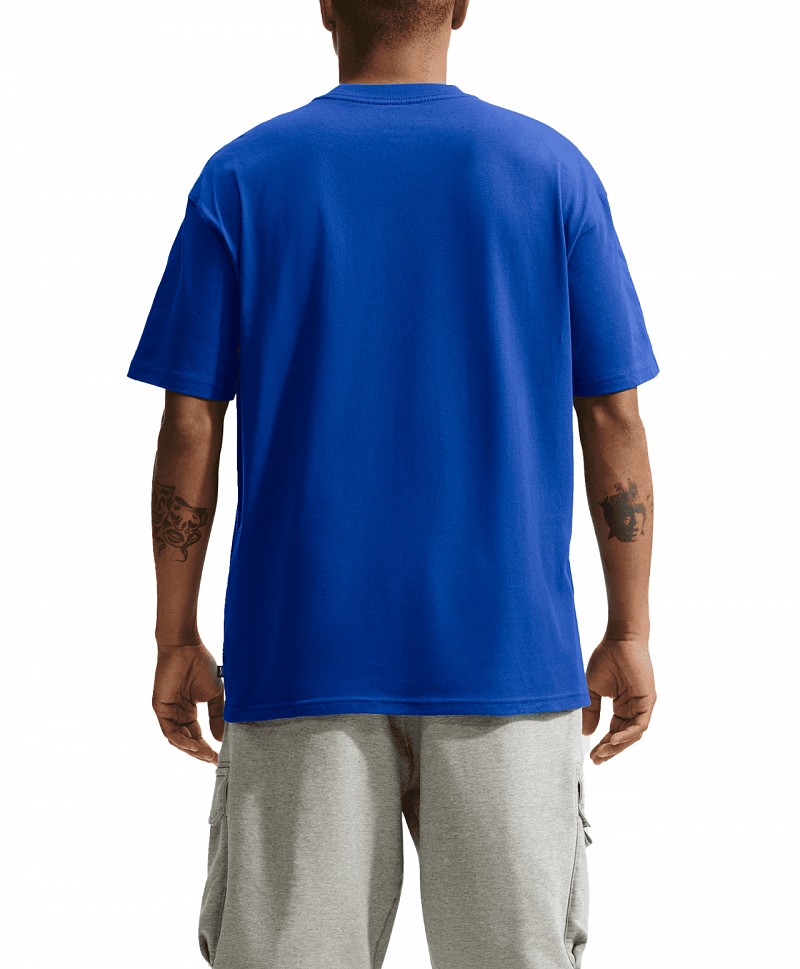 NIKE SB CELL PHONE TEE OLD ROYAL